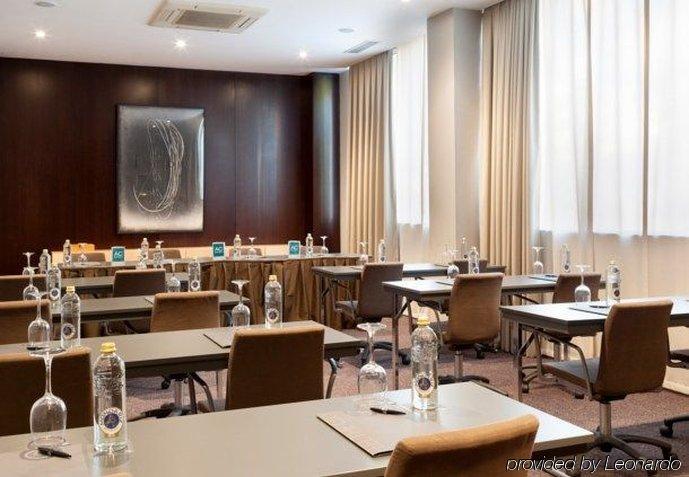 Ac By Marriott Hotel Zamora