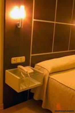 Girasoles Hotel