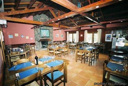 Moixero Hotel Prats I Sansor