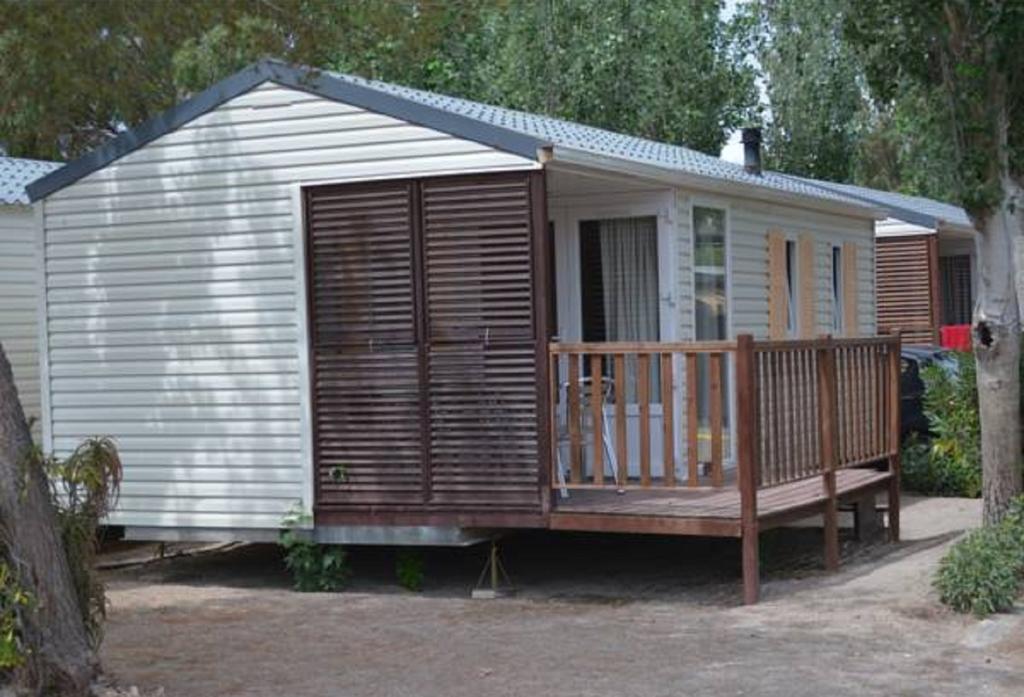 Campsite Valencia 2*