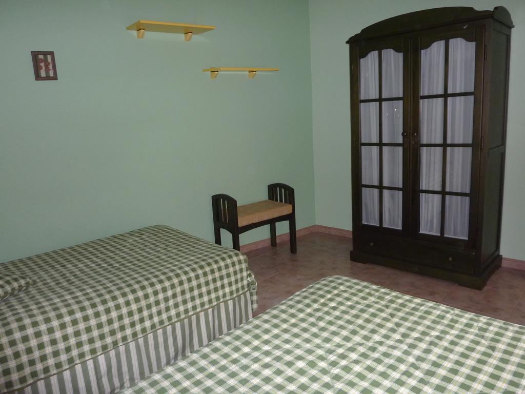 Apartment La Morada Casa Rural *