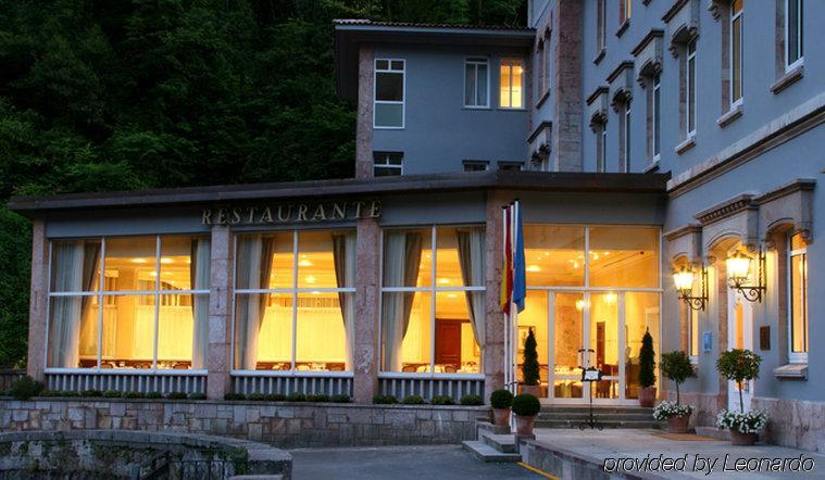 Hotel Arcea Gran Pelayo Covadonga