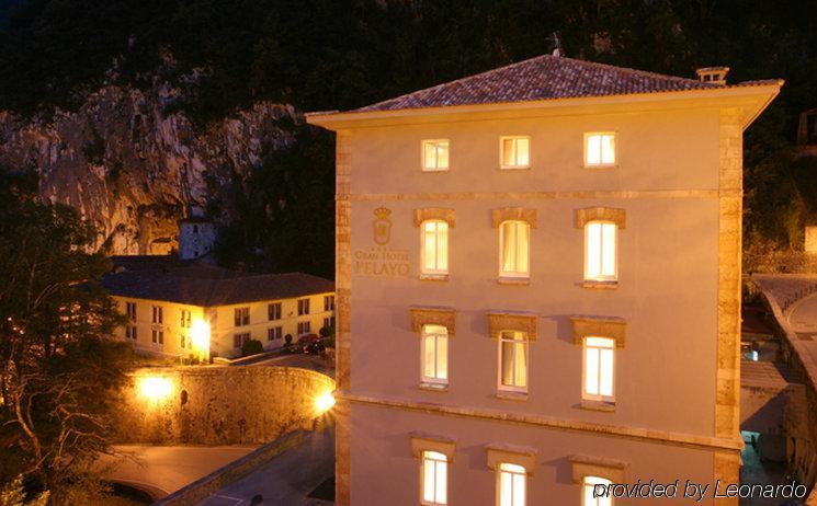 Arcea Gran Pelayo 4* Covadonga