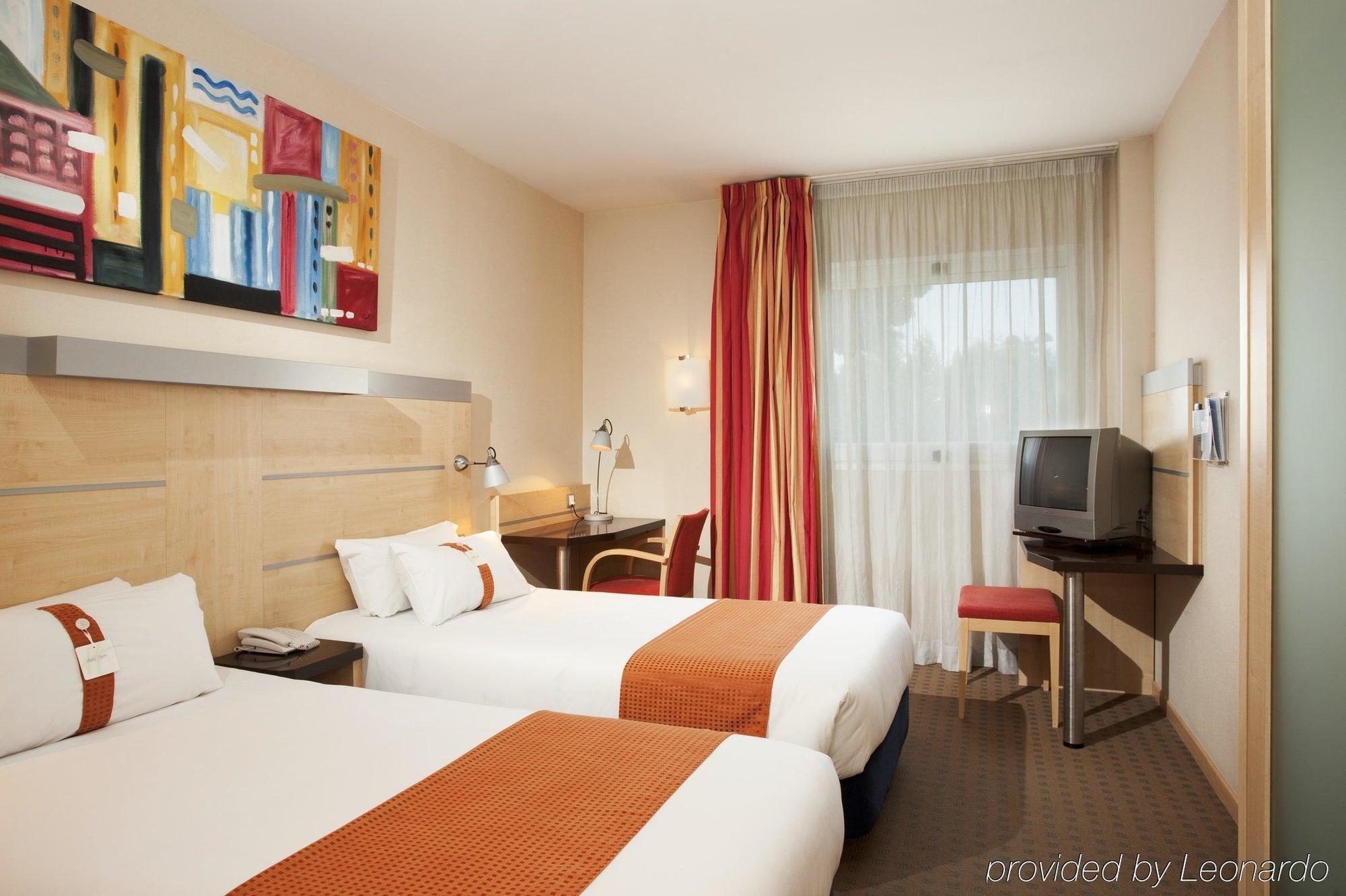 Hotel Express Madrid - Rivas