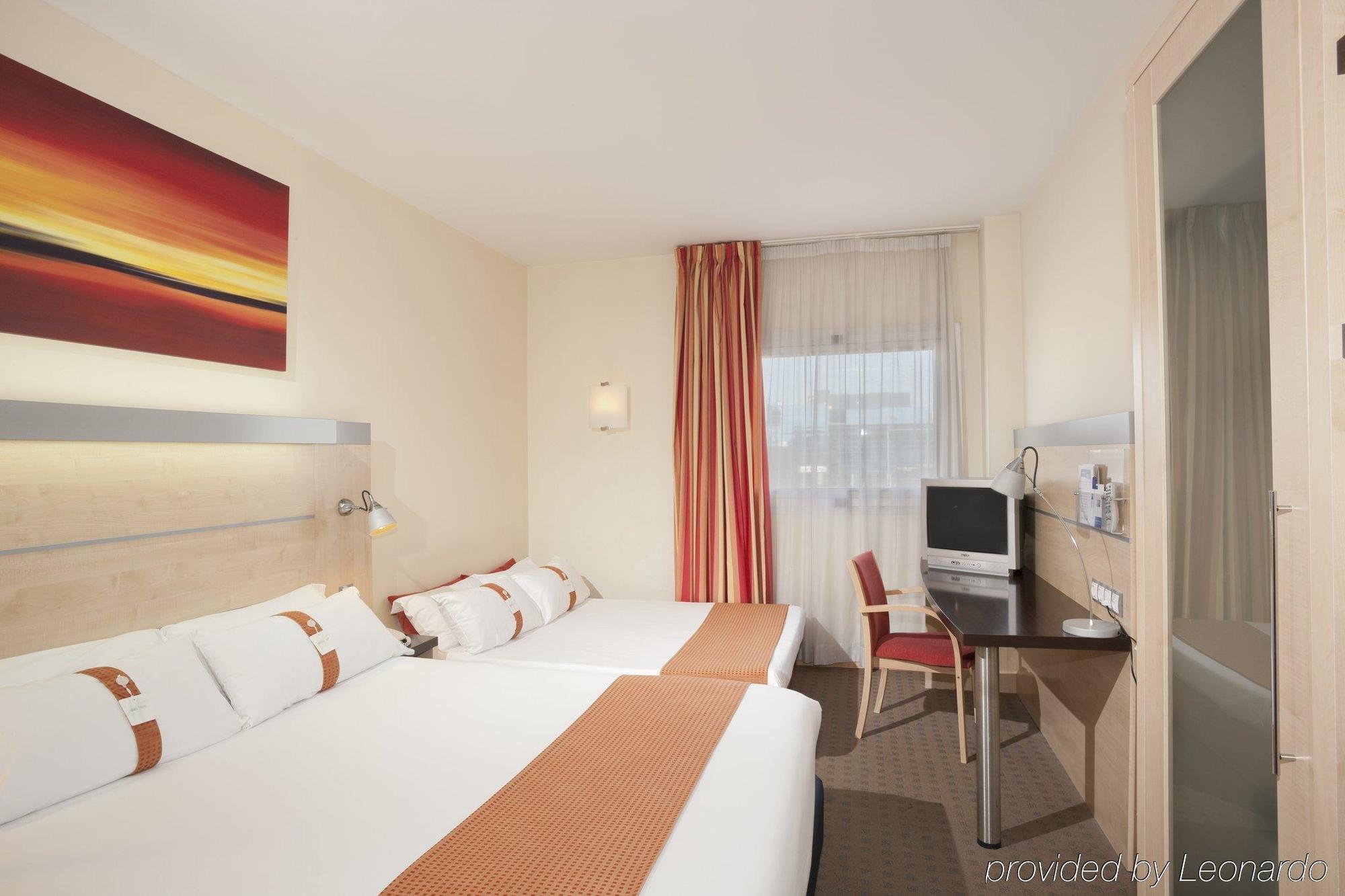 Express Madrid - Rivas Hotel