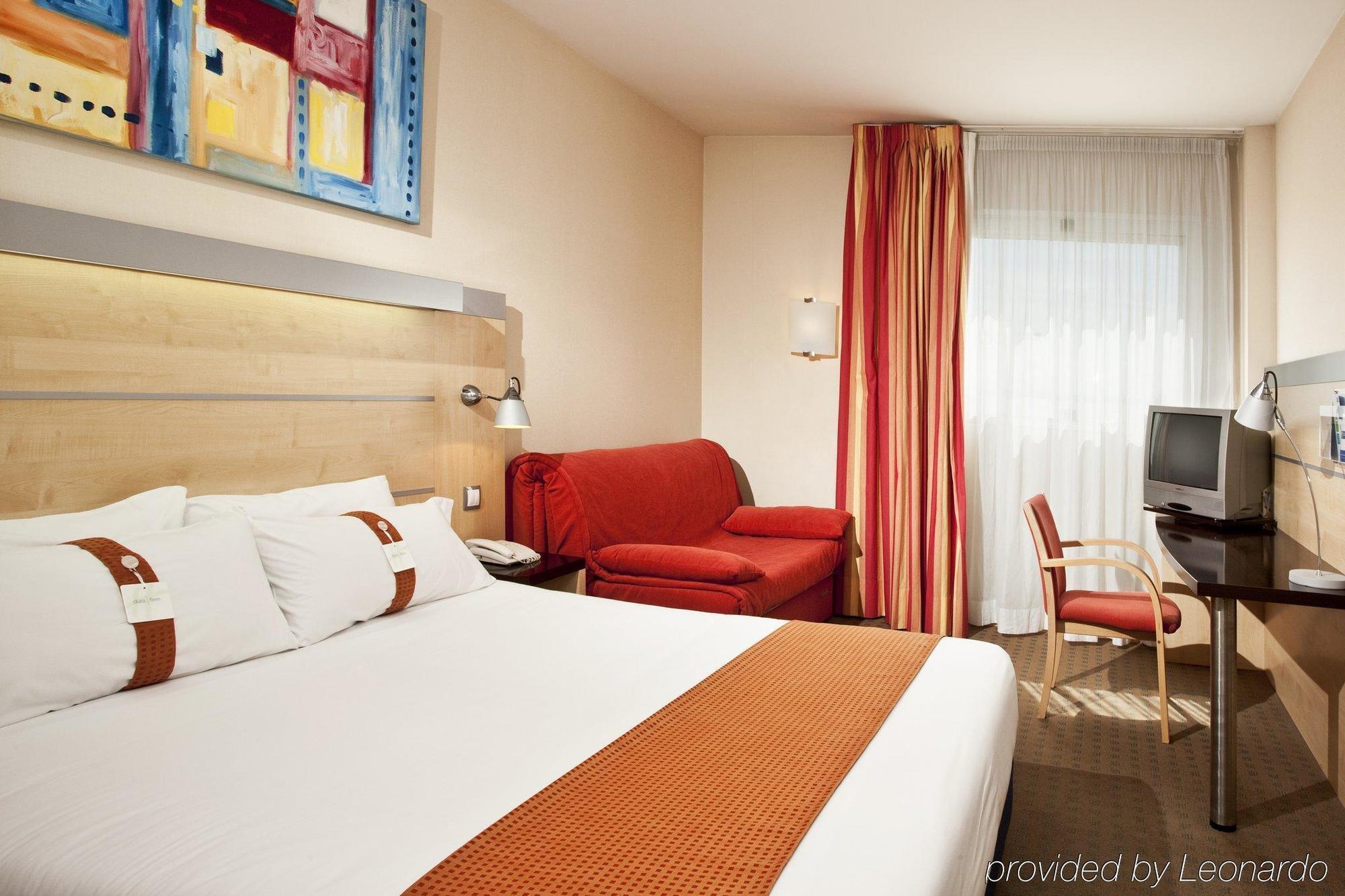 Express Madrid - Rivas Hotel 3*