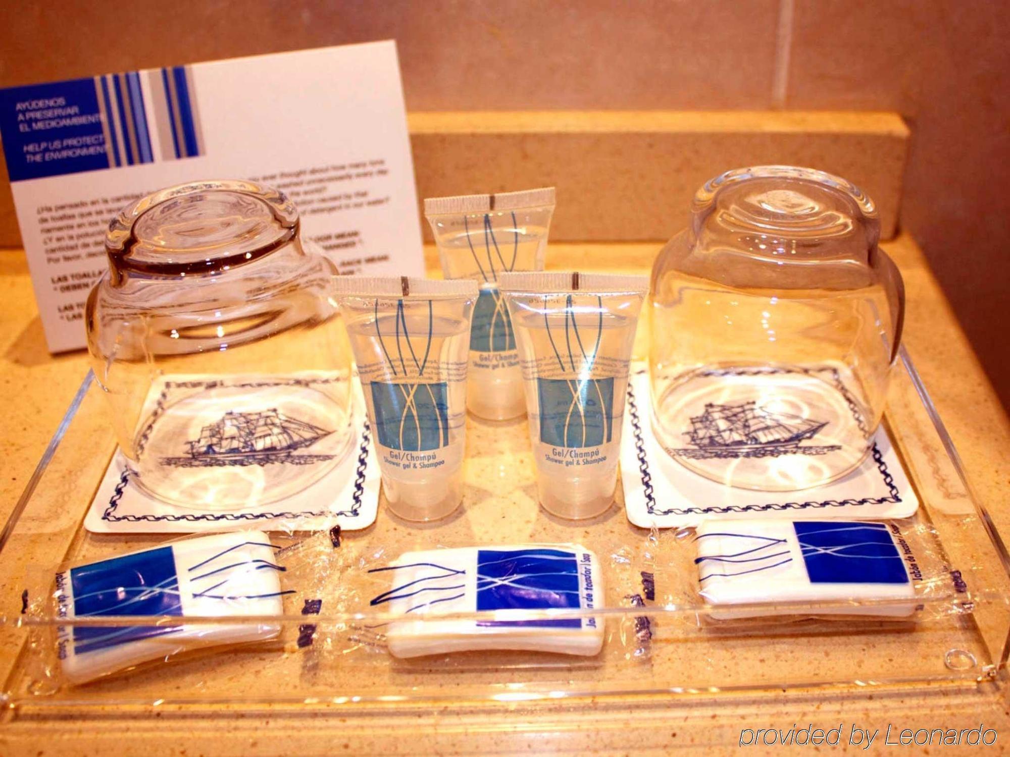 Exe Puerta San Pedro Hotel 3*