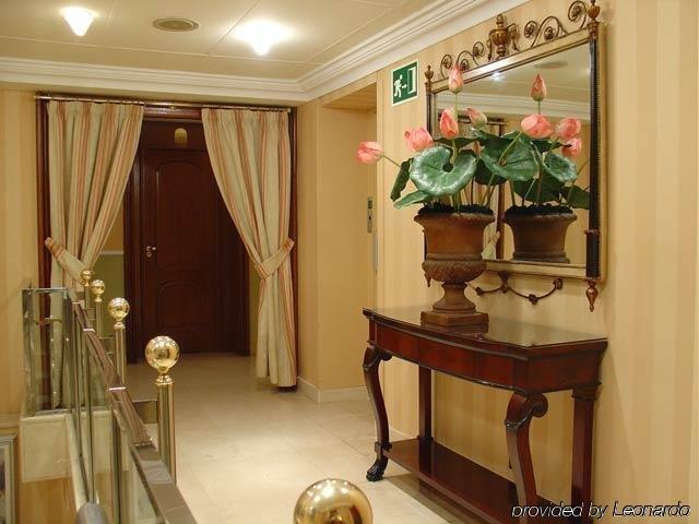 Maria Luisa Hotel