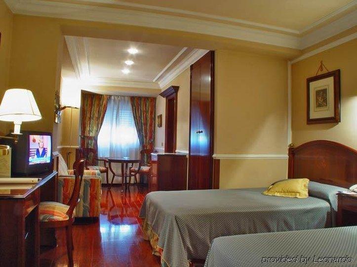 Hotel Rice Reyes Catolicos