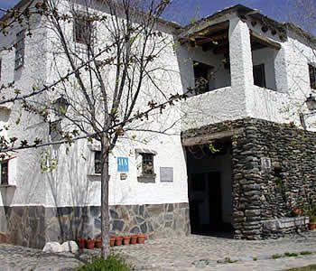 Alqueria De Morayma 2*