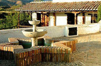 Alqueria De Morayma