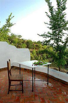 Hotel Alqueria De Morayma Cádiar
