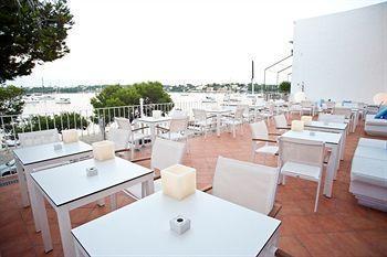 Hpc Portocolom Hotel 3*