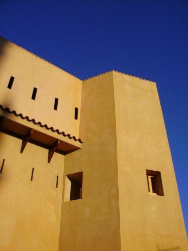 Castillo De Hotel 2*