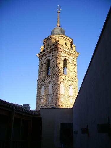 Hotel Castillo De Ateca