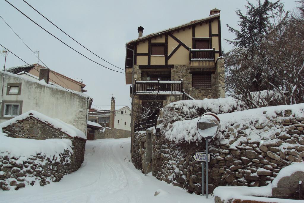Holiday home Artesano Ii