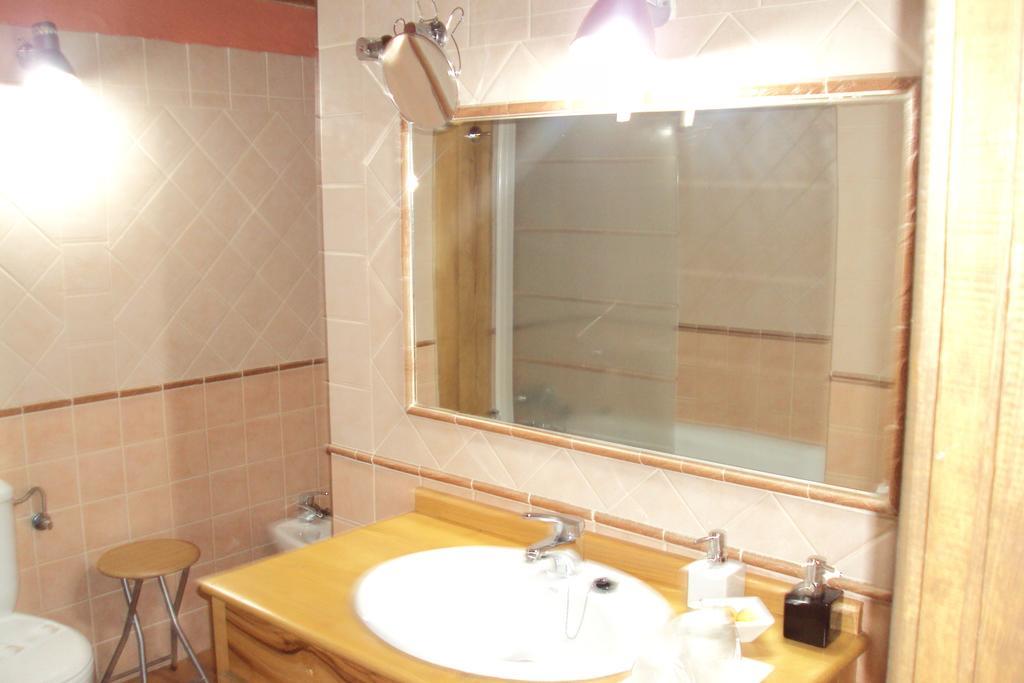 Holiday home Artesano Ii *