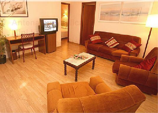 Hotel Vernisa Xativa