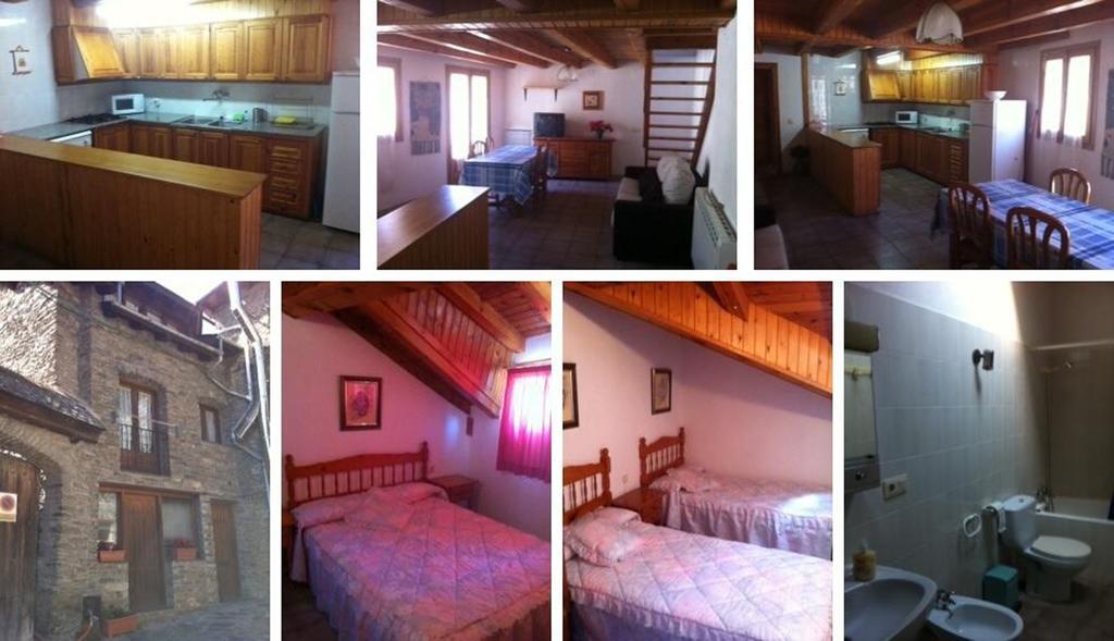 Camping Les Contioles Holiday park *