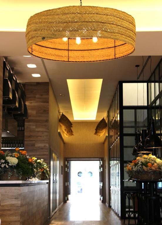 Boutique Balandret Hotel Valencia