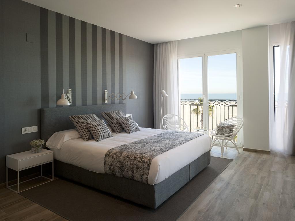 Hotel Boutique Balandret Valencia