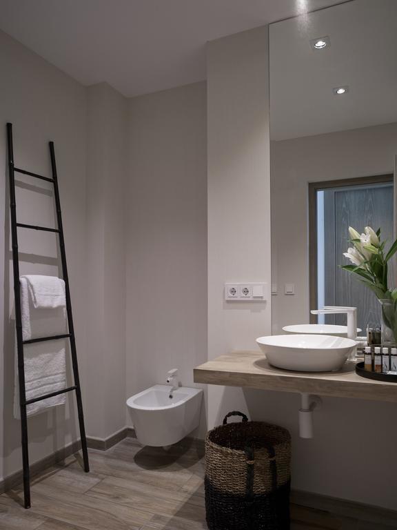 Hotel Boutique Balandret 3*