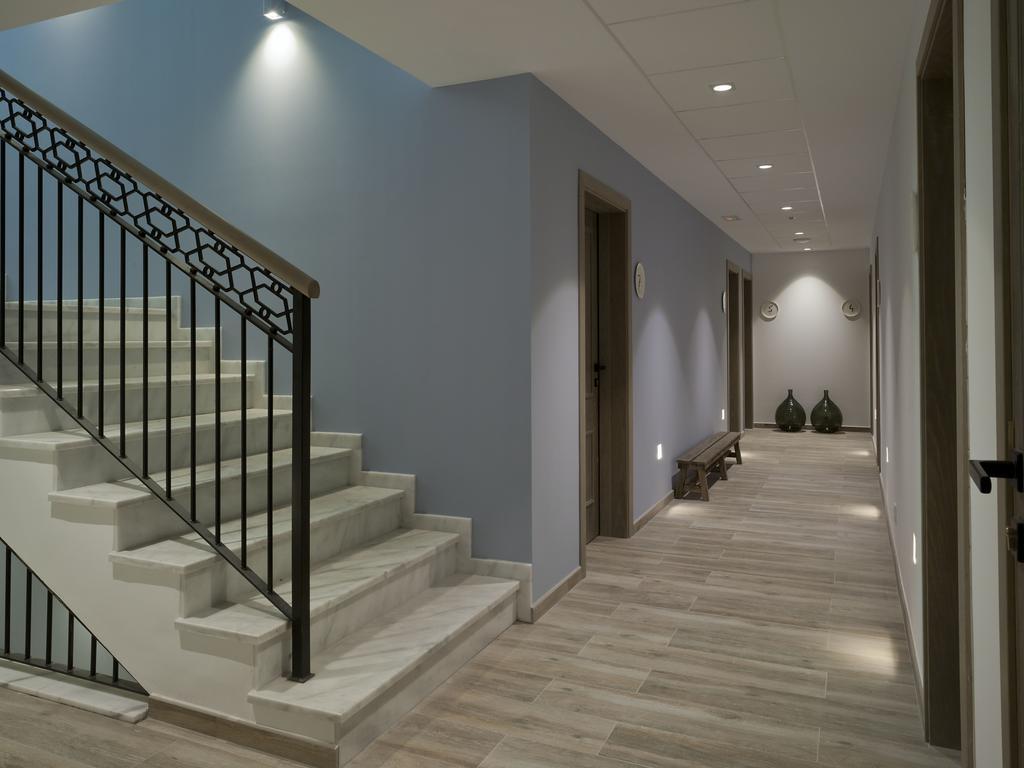 Boutique Balandret Hotel