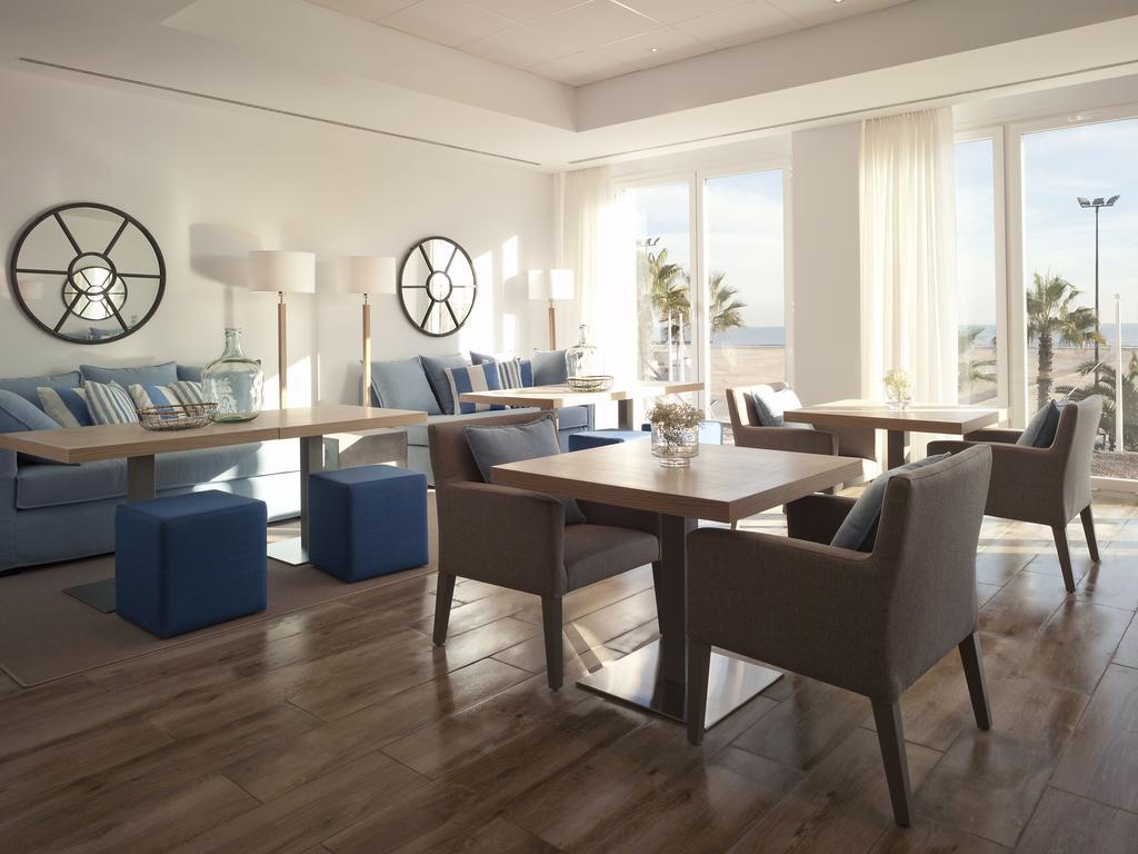 Hotel Boutique Balandret Valencia