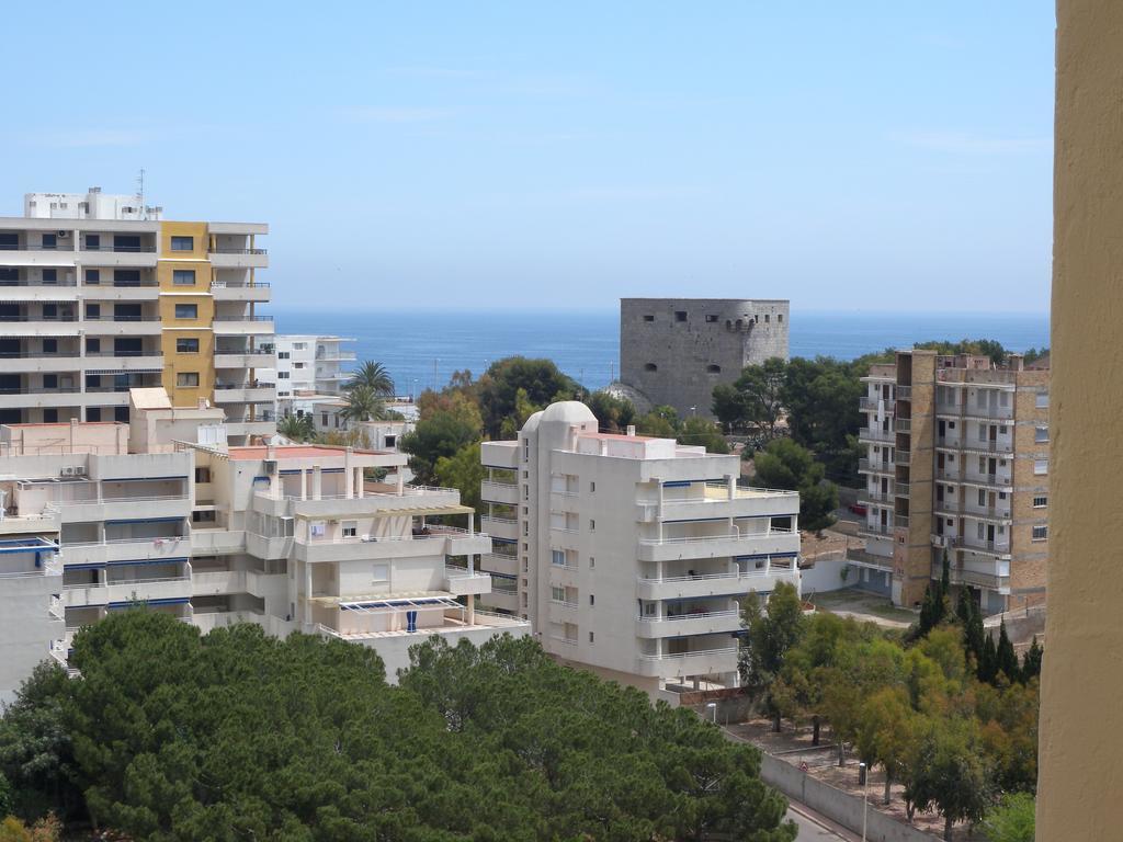 Primera Linea De Playa * Oropesa del Mar