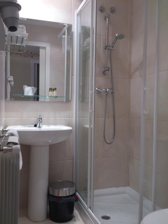 Puigdefabregas Hotel 2*