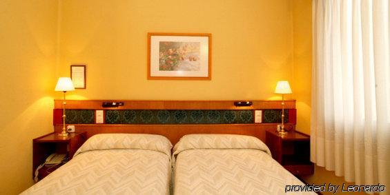 Madrid Bierzo Hotel Ponferrada