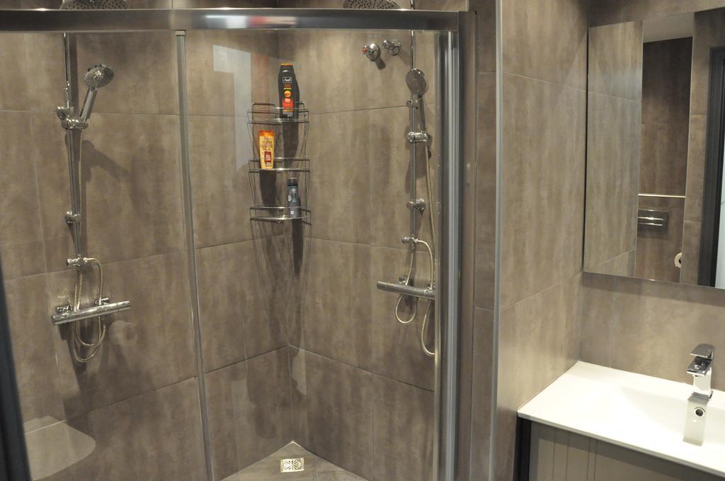 Apartment Vue Torremolinos