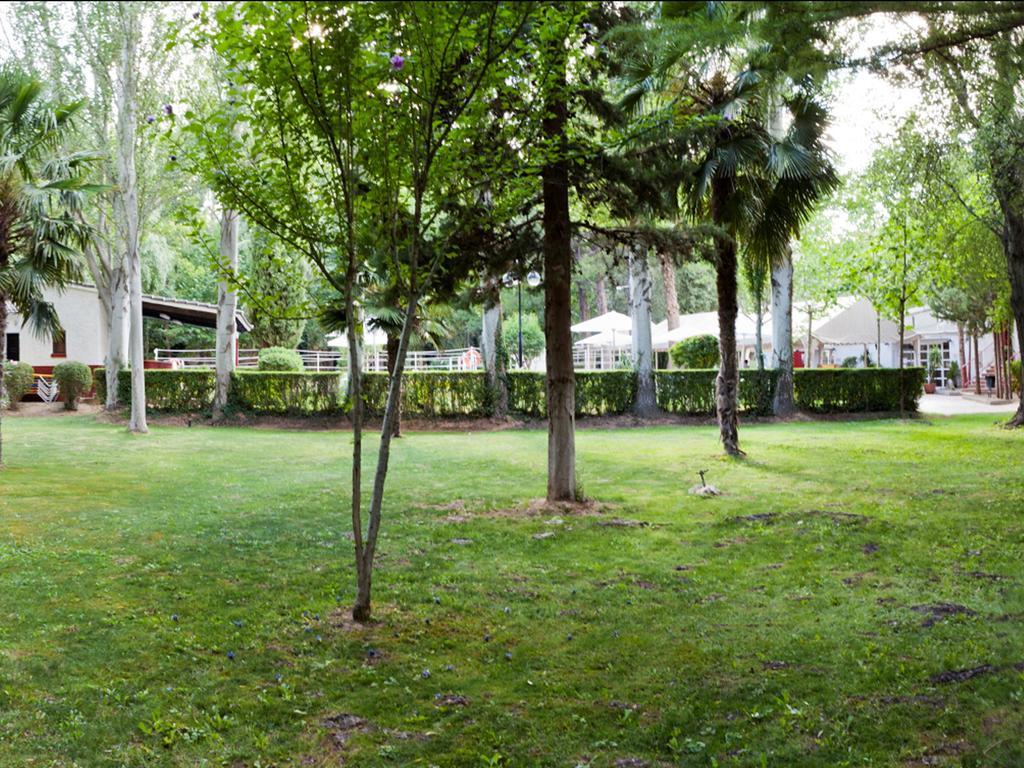 Hotel Balneario Seron