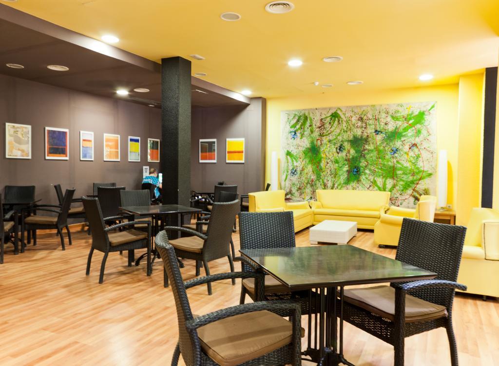 Balneario Seron Hotel