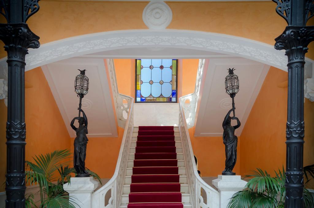 Hospedería Mirador De