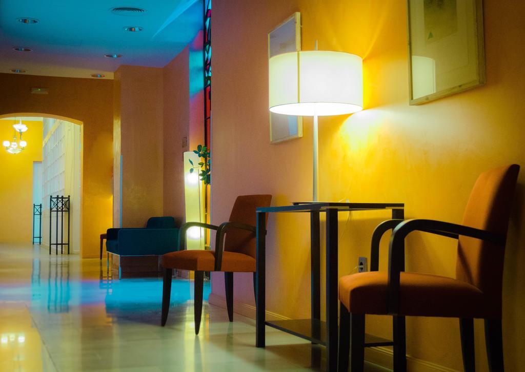 Hospedería Mirador De Hotel