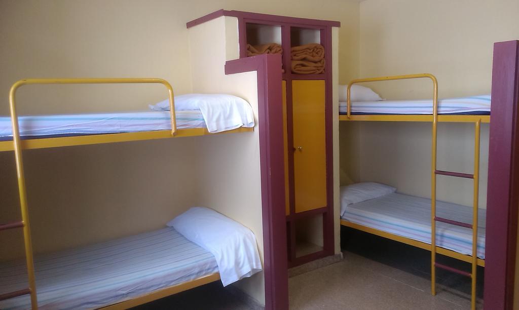 La Molina Xanascat Hostel