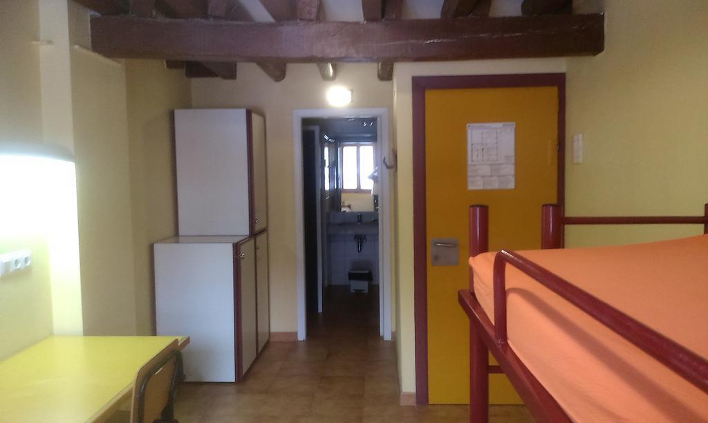 La Molina Xanascat Hostel