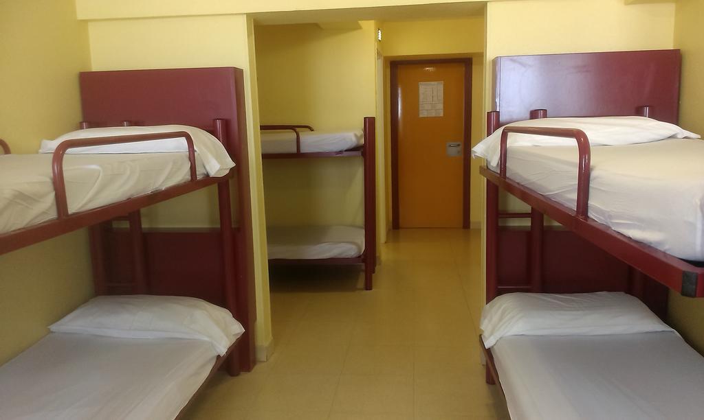 Hostel La Molina Xanascat La Molina (Girona)