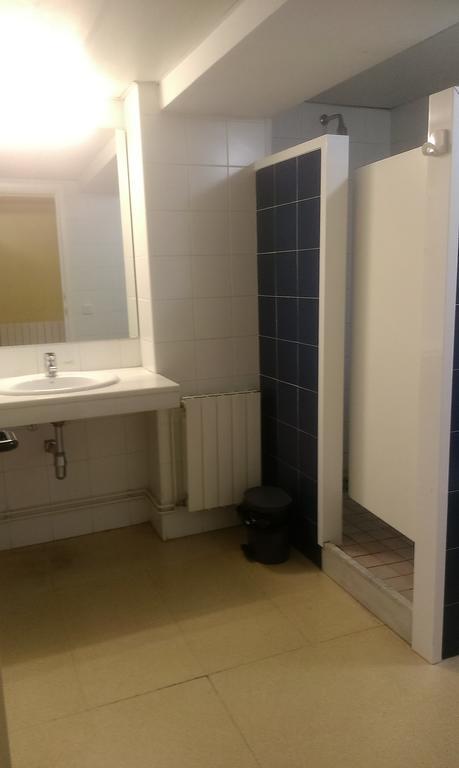 Hostel La Molina Xanascat *