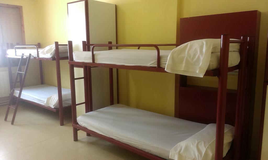 La Molina Xanascat Hostel La Molina (Girona)