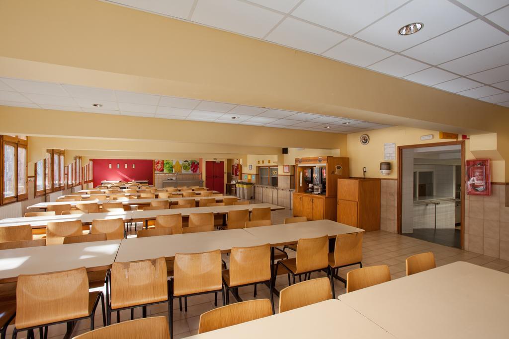 La Molina Xanascat Hostel La Molina (Girona)
