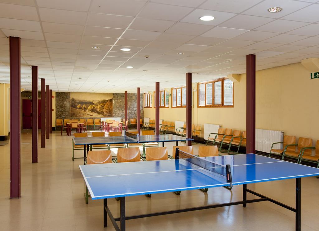 Hostel La Molina Xanascat La Molina (Girona)