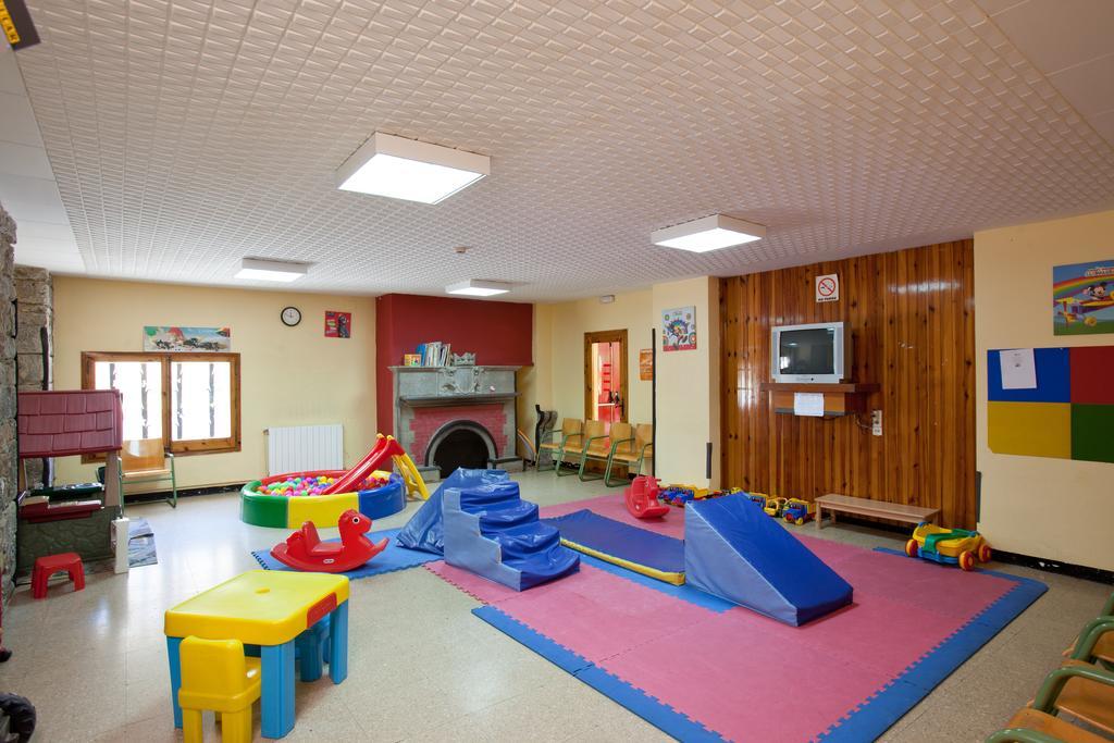 Hostel La Molina Xanascat La Molina (Girona)