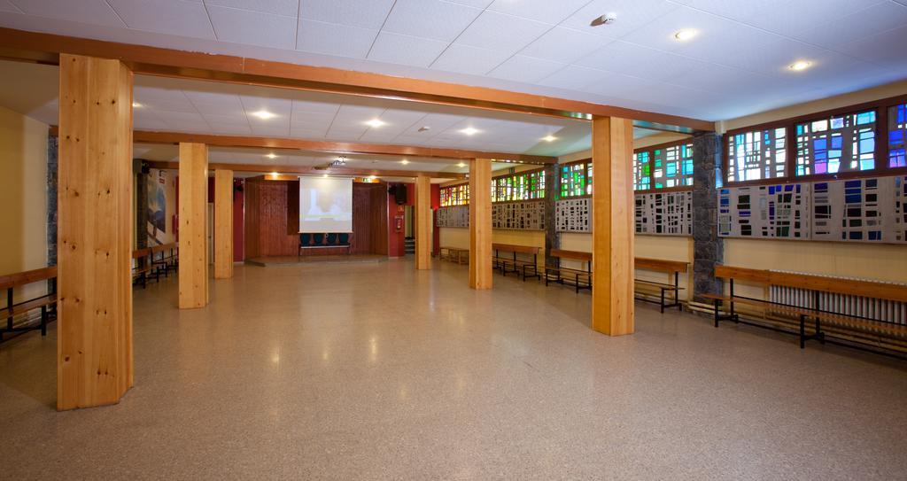 Hostel La Molina Xanascat