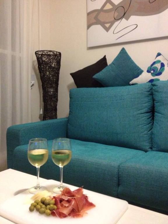 Playa Sol 2 Apartment *