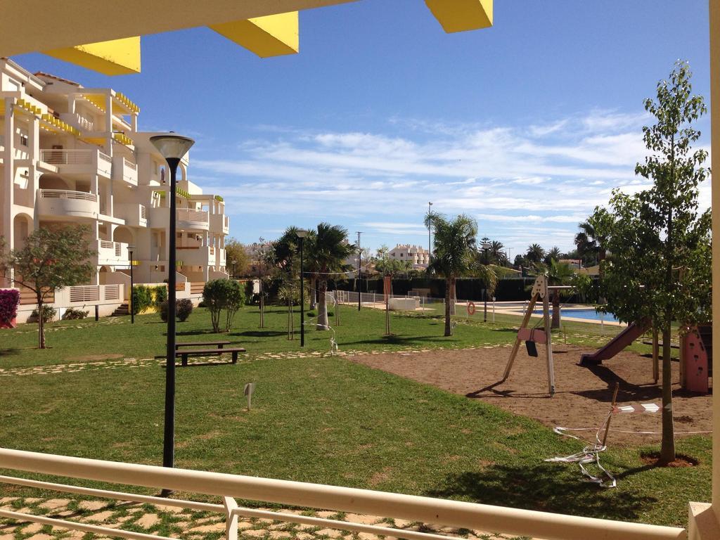 Playa Sol 2 Denia