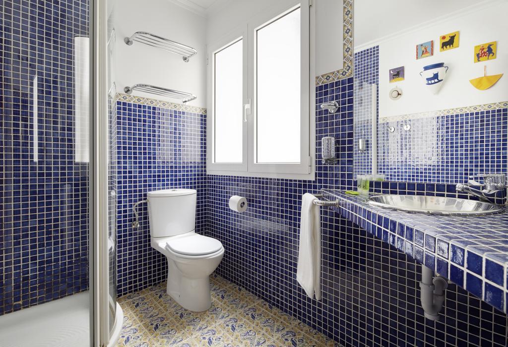 Apartment San Fermin By Feelfree