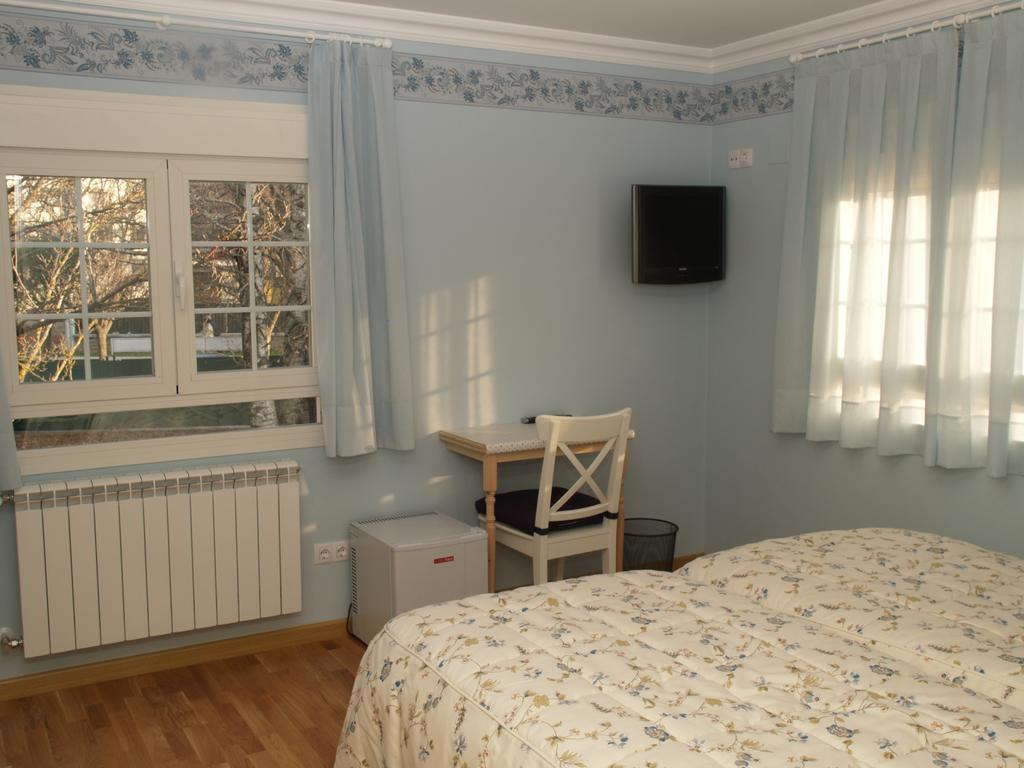 Puigdefabregas Jaca