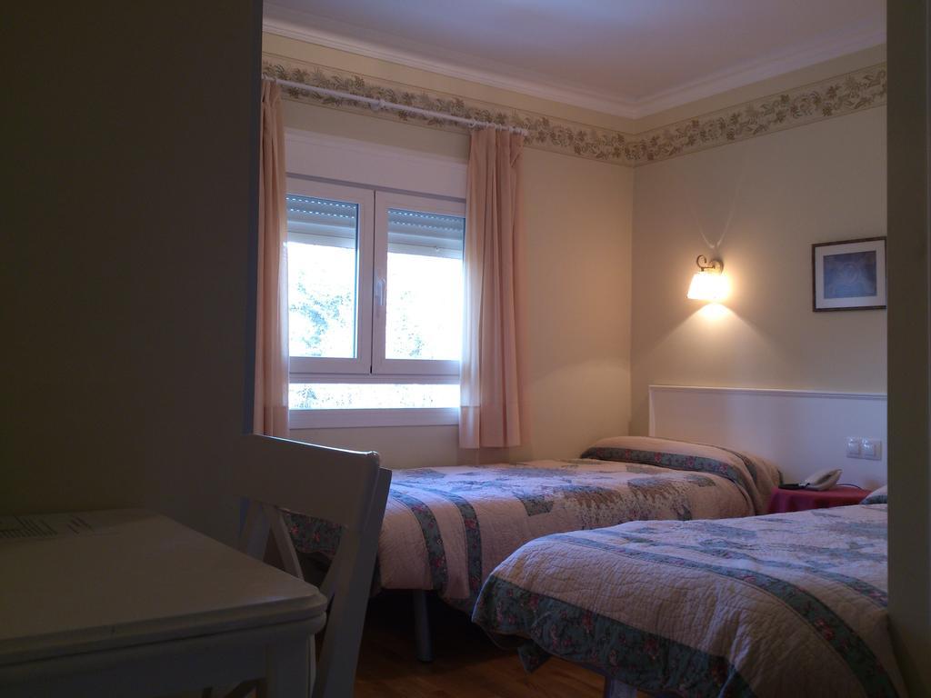 Hotel Puigdefabregas Jaca